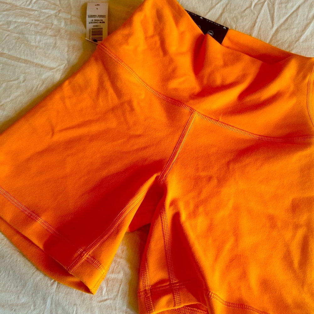 Aritzia Bike shorts Size 0